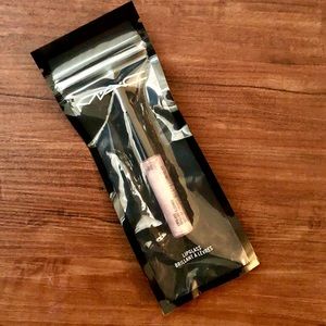 3/$15 🌺 nwt - MAC mini Mac Lipglass lipgloss